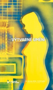 AUKCE VÝTVARNÉHO UMĚNÍ