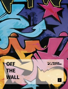 OFF THE WALL