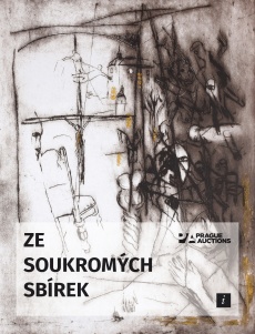 ZE SOUKROMÝCH SBÍREK