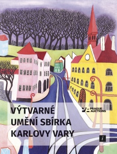 VÝTVARNÉ UMĚNÍ SBÍRKA KARLOVY VARY
