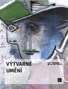 VÝTVARNÉ UMĚNÍ