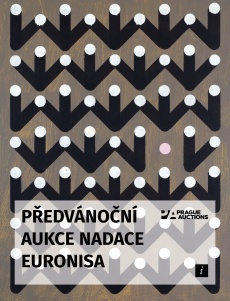 PŘEDVÁNOČNÍ AUKCE NADACE EURONISA