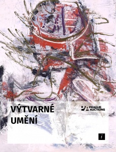 VÝTVARNÉ UMĚNÍ