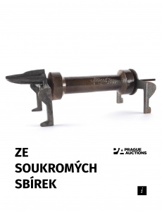 ZE SOUKROMÝCH SBÍREK