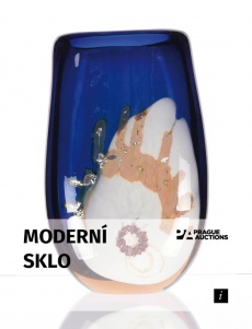 MODERNÍ SKLO