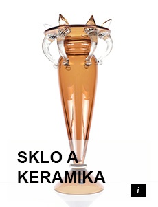 SKLO A KERAMIKA