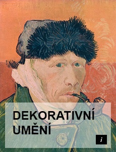 DEKORATIVNÍ UMĚNÍ
