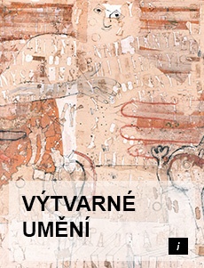 VÝTVARNÉ UMĚNÍ