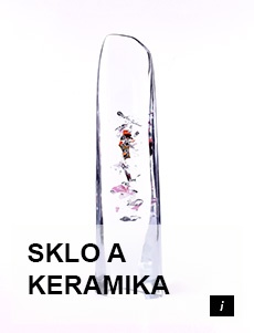 SKLO A KERAMIKA