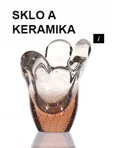 SKLO A KERAMIKA