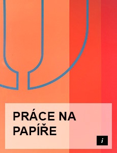 PRÁCE NA PAPÍŘE