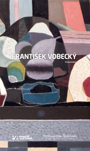 FRANTIŠEK VOBECKÝ - INHERRITANCE