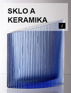 SKLO A KERAMIKA
