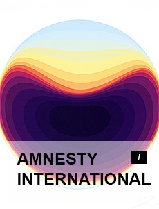 AMNESTY INTERNATIONAL