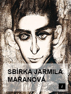 SBÍRKA JARMILA MAŘANOVÁ