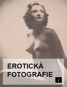 EROTICKÁ FOTOGRAFIE
