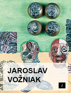 SOUKROMÁ SBÍRKA JAROSLAV VOŽNIAK