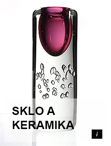 SKLO A KERAMIKA