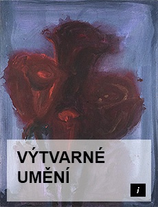 VÝTVARNÉ UMĚNÍ