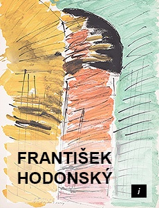 FRANTIŠEK HODONSKÝ