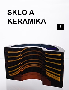 SKLO A KERAMIKA