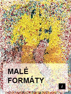 MALÉ FORMÁTY