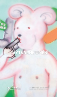 VÝTVARNÉ UMĚNÍ