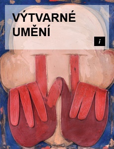 VÝTVARNÉ UMĚNÍ