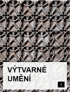 VÝTVARNÉ UMĚNÍ