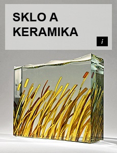 SKLO A KERAMIKA