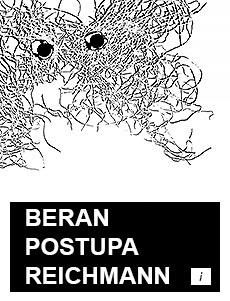 BERAN | POSTUPA | REICHMANN