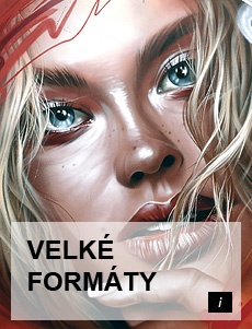 VELKÉ FORMÁTY