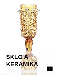 SKLO A KERAMIKA