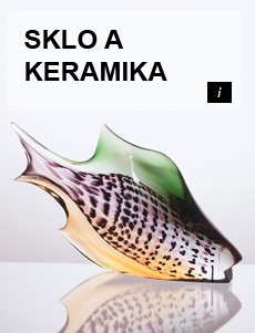 SKLO A KERAMIKA