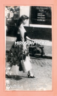 MIROSLAV TICHÝ