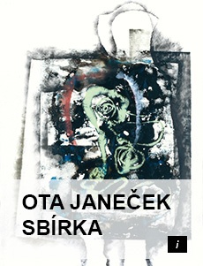 OTA JENECEK COLLECTION