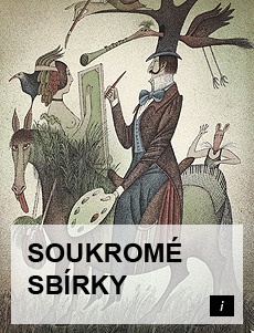 ZE SOUKROMÝCH SBÍREK