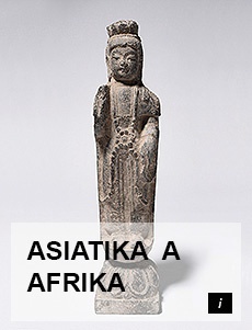 ASIATIKA A AFRIKA