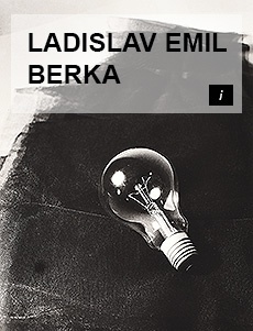 LADISLAV EMIL BERKA