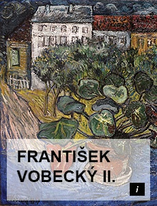FRANTISEK VOBECKY II.