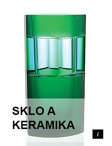 SKLO A KERAMIKA
