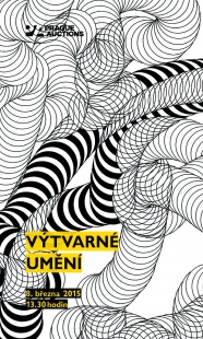 VÝTVARNÉ UMĚNÍ