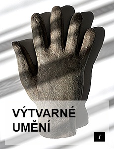 VÝTVARNÉ UMĚNÍ