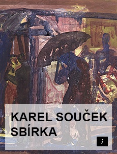KAREL SOUCEK COLLECTION