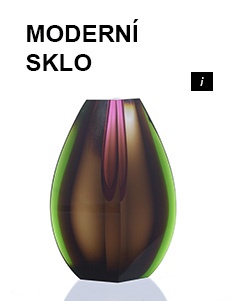 MODERN GLASS
