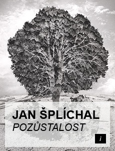 JAN ŠPLÍCHAL POZŮSTALOST