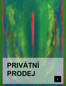 PRIVÁTNÍ PRODEJ