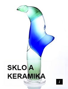 SKLO A KERAMIKA