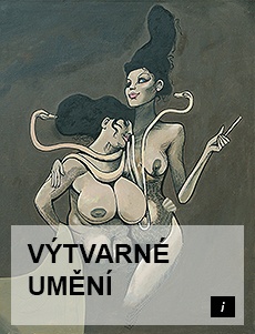 VÝTVARNÉ UMĚNÍ