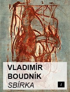 Vladimír Boudník sbírka